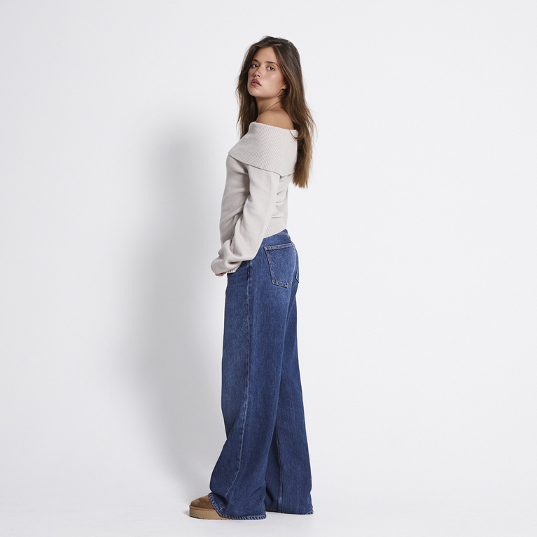 Strickpullover "Felicia"